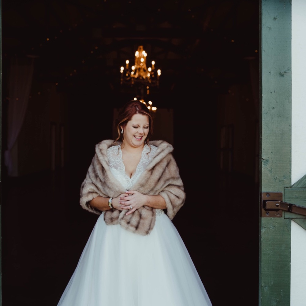 Meet your Posher, Allison